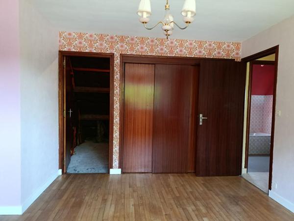 Maison 5 chambres175 m2