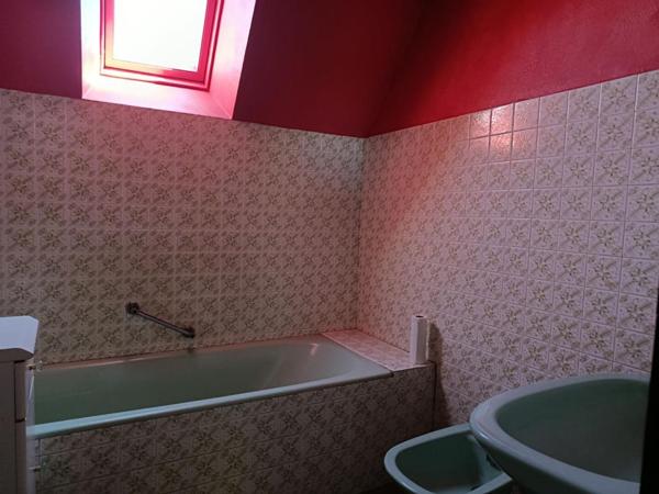 Maison 5 chambres175 m2