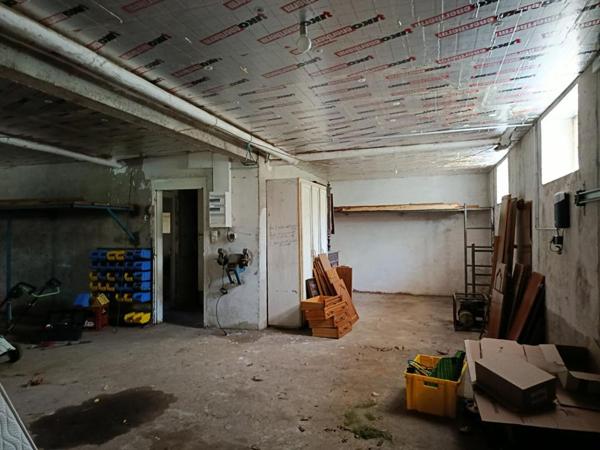 Maison 5 chambres175 m2