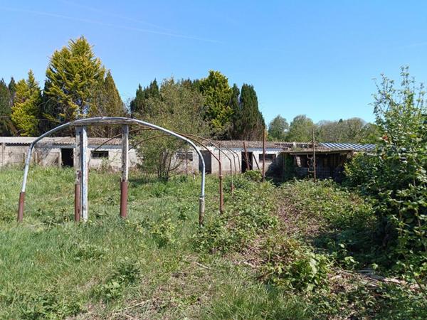 Maison 5 chambres175 m2
