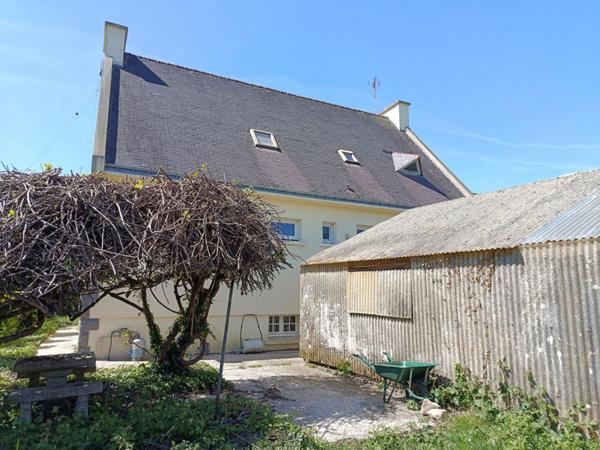 Maison 5 chambres175 m2