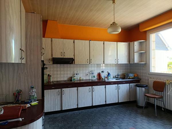 Maison 5 chambres175 m2