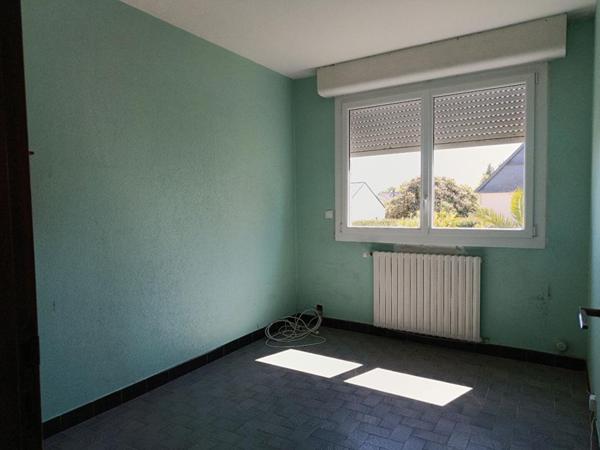Maison 5 chambres175 m2