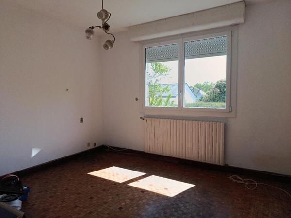 Maison 5 chambres175 m2