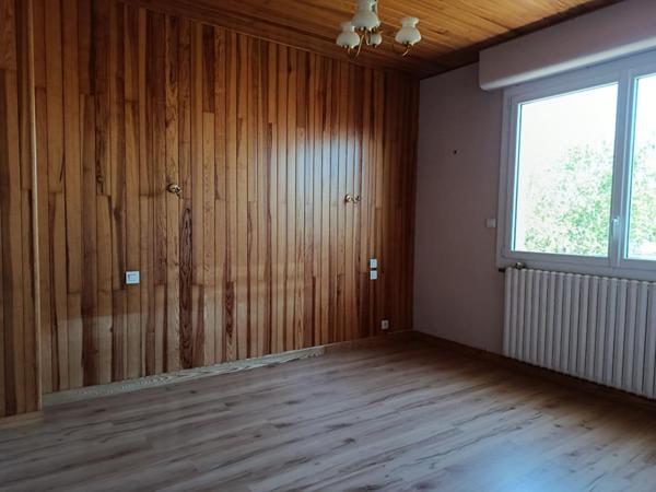 Maison 5 chambres175 m2