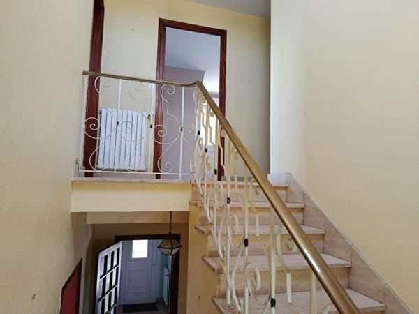 Maison 5 chambres175 m2