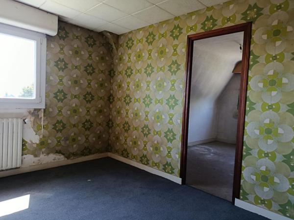 Maison 5 chambres175 m2