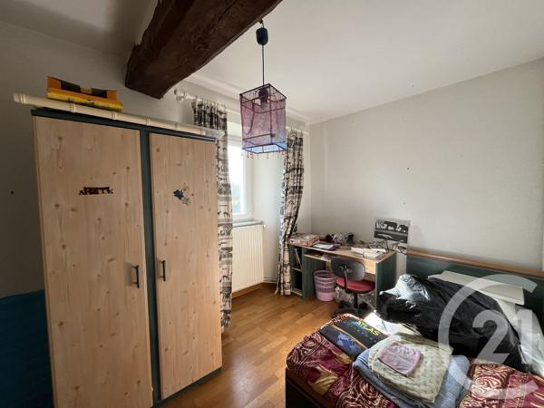 Maison à vendre  5 pièces - 170 m2 ST GEORGES MONTCOCQ - 50