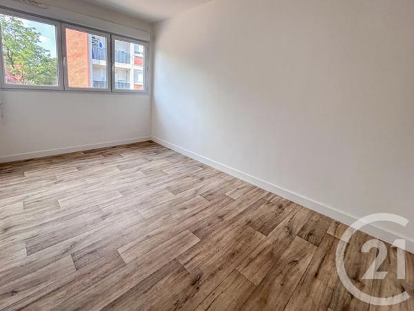 Appartement F3 à vendre  3 pièces - 57 m 2   AUBERGENVILLE  - 78