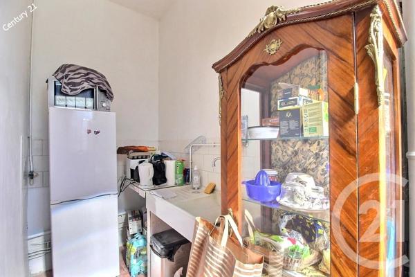 Maison à vendre  2 pièces - 47,40 m 2   LA FERTE SOUS JOUARRE  - 77