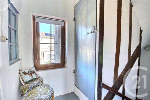 Maison à vendre  2 pièces - 47,40 m 2   LA FERTE SOUS JOUARRE  - 77