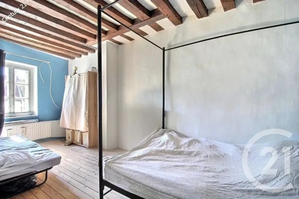 Maison à vendre  2 pièces - 47,40 m 2   LA FERTE SOUS JOUARRE  - 77