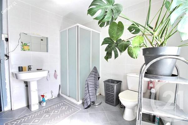 Maison à vendre  2 pièces - 47,40 m 2   LA FERTE SOUS JOUARRE  - 77