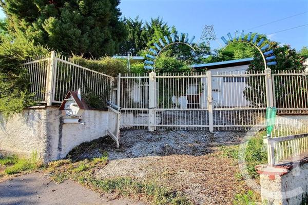 Maison à vendre  2 pièces - 47,40 m 2   LA FERTE SOUS JOUARRE  - 77