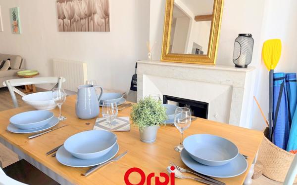 Appartement à vendre    3 pièces • 72 m2 Bandol