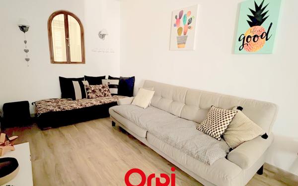 Appartement à vendre    3 pièces • 72 m2 Bandol