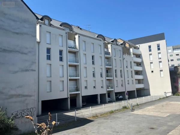 Achat - Appartement Laval 53000 67 m 2