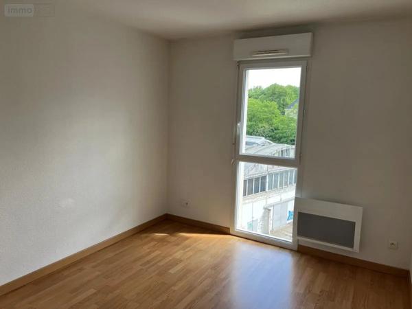 Achat - Appartement Laval 53000 67 m 2