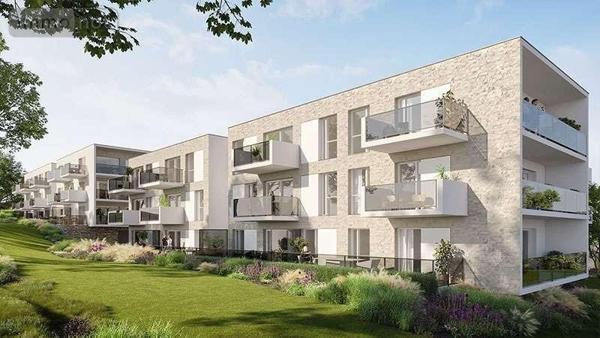 Appartement à vendre à Guipavas dans le Finistère (29490), ref : 29031-GA-147-T3