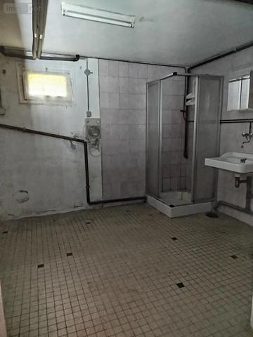 Achat - Maison Sablé-sur-Sarthe 72300 7 pièces 105 m 2 500 m 2