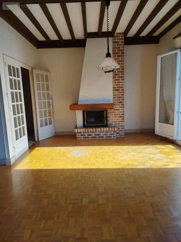 Achat - Maison Sablé-sur-Sarthe 72300 7 pièces 105 m 2 500 m 2