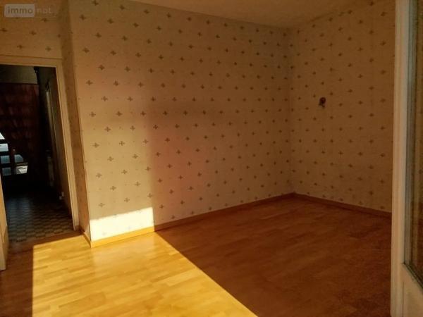 Achat - Maison Sablé-sur-Sarthe 72300 7 pièces 105 m 2 500 m 2