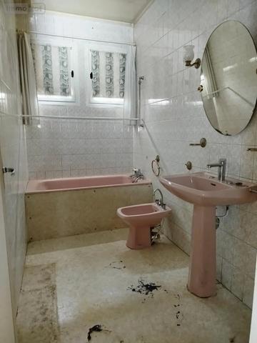 Achat - Maison Sablé-sur-Sarthe 72300 7 pièces 105 m 2 500 m 2