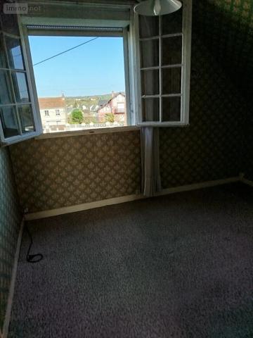 Achat - Maison Sablé-sur-Sarthe 72300 7 pièces 105 m 2 500 m 2