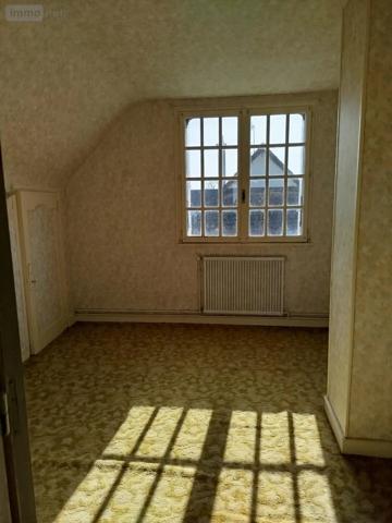 Achat - Maison Sablé-sur-Sarthe 72300 7 pièces 105 m 2 500 m 2