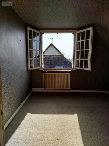 Achat - Maison Sablé-sur-Sarthe 72300 7 pièces 105 m 2 500 m 2
