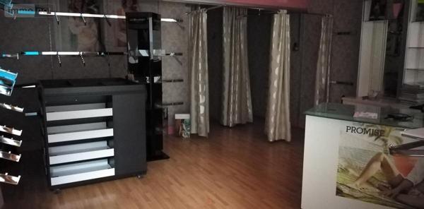 Fonds et/ou murs commerciaux à louer à Cambrai dans le Nord (59400), ref : 59085-L416