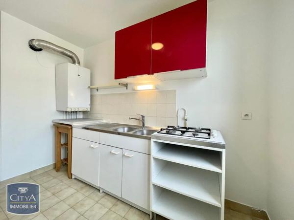 Appartement à louer 2 pièces 51.4m² Lyon 3e Arrondissement (69003)