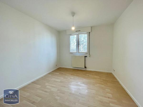 Appartement à louer 2 pièces 51.4m² Lyon 3e Arrondissement (69003)