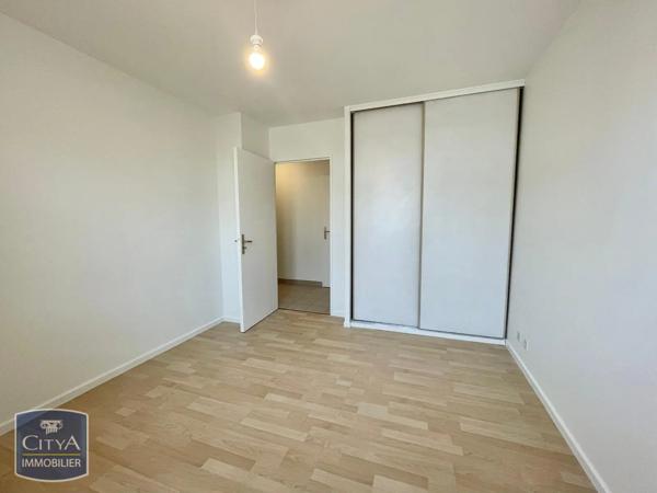 Appartement à louer 2 pièces 51.4m² Lyon 3e Arrondissement (69003)