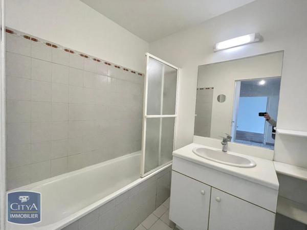 Appartement à louer 2 pièces 51.4m² Lyon 3e Arrondissement (69003)