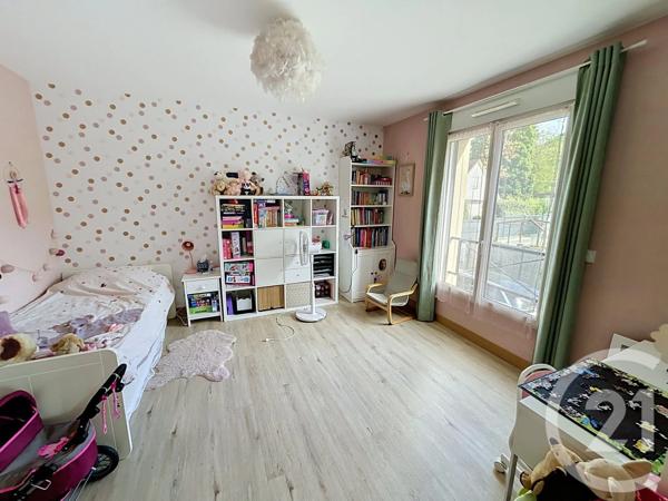 Maison à vendre  6 pièces - 151 m 2   BIEVRES  - 91