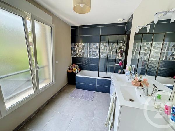 Maison à vendre  6 pièces - 151 m 2   BIEVRES  - 91