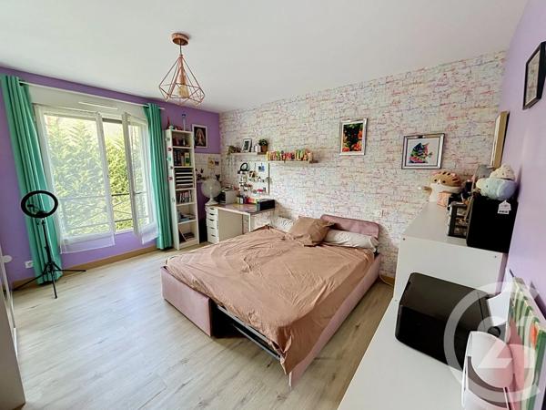 Maison à vendre  6 pièces - 151 m 2   BIEVRES  - 91