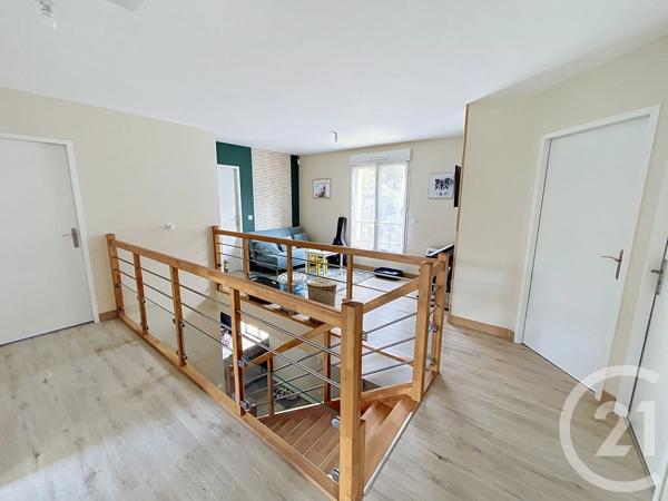 Maison à vendre  6 pièces - 151 m 2   BIEVRES  - 91