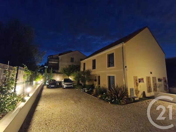 Maison à vendre  6 pièces - 151 m 2   BIEVRES  - 91