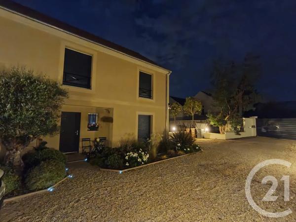 Maison à vendre  6 pièces - 151 m 2   BIEVRES  - 91