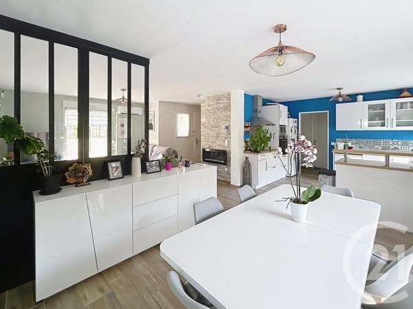 Maison à vendre  6 pièces - 151 m 2   BIEVRES  - 91