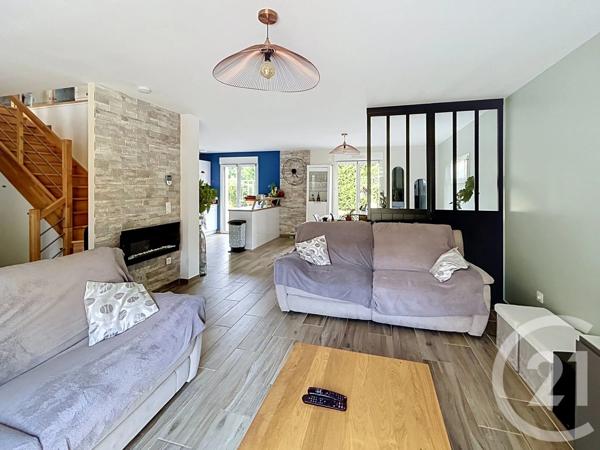 Maison à vendre  6 pièces - 151 m 2   BIEVRES  - 91
