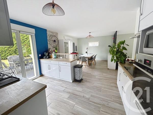 Maison à vendre  6 pièces - 151 m 2   BIEVRES  - 91