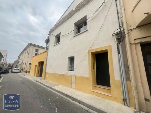 Appartement à louer 1 pièce 31.4m²