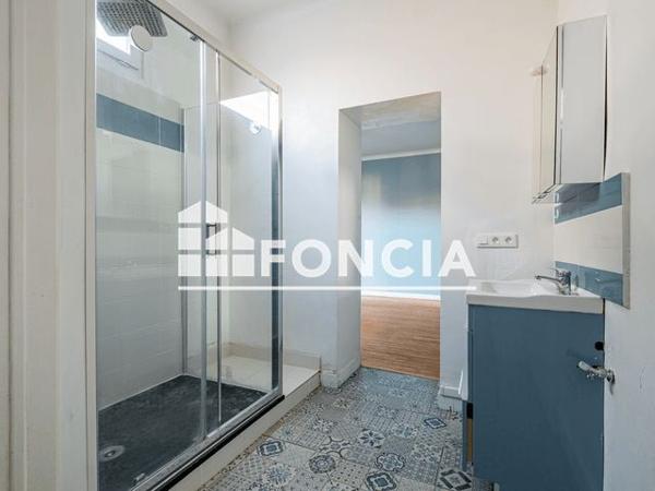 À vendre Appartement 2 pièces 50 m² - Saint-nazaire 44600