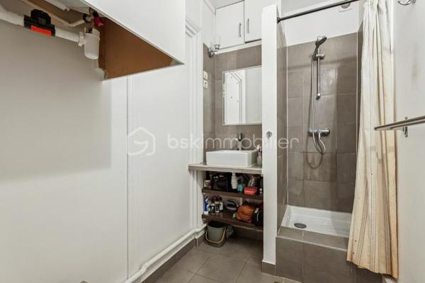 Appartement de 60,11 m²