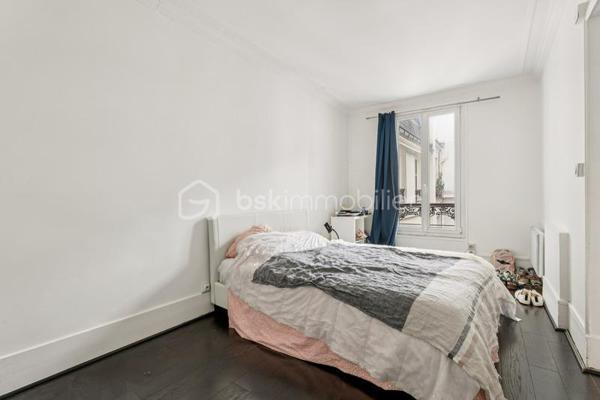 Appartement de 60,11 m²