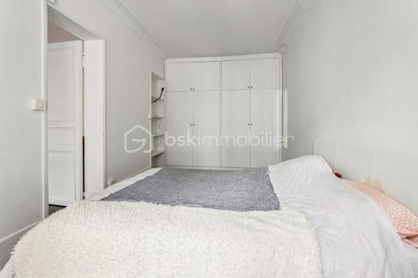 Appartement de 60,11 m²