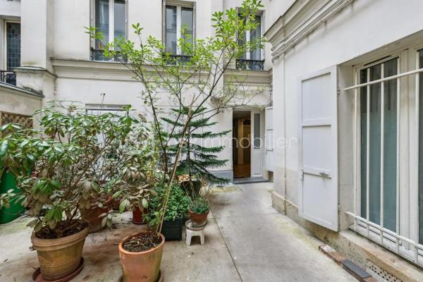 Appartement de 60,11 m²